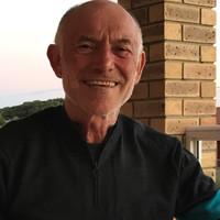 Richard Bartholomew