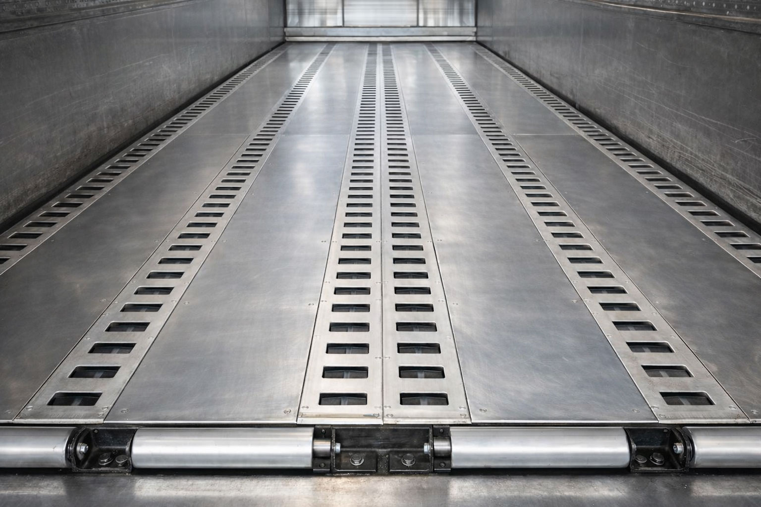 cargo handling