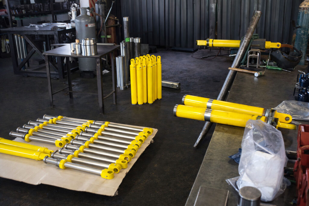 Design & Manufacturing Solution