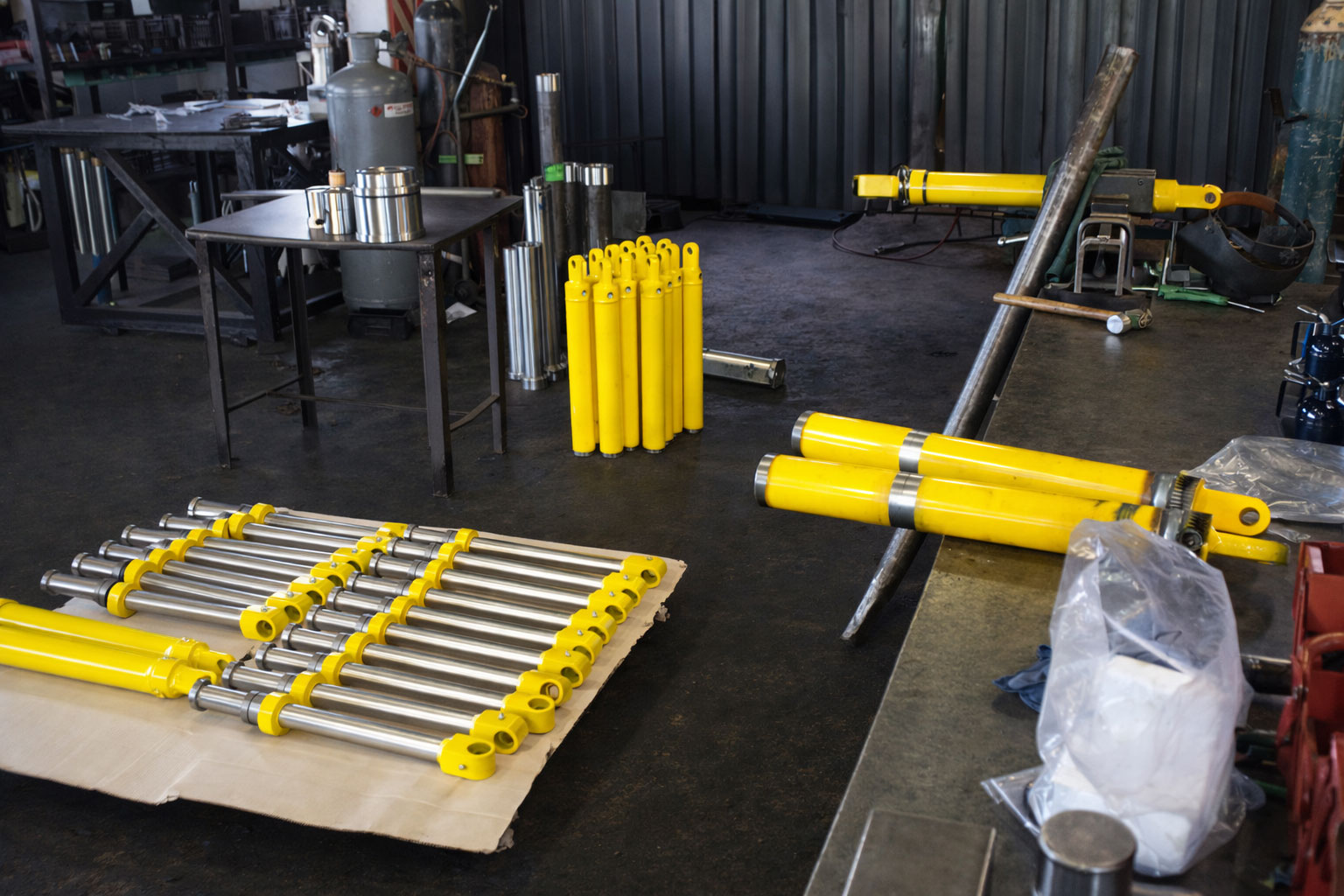 Design & Manufacturing Solution