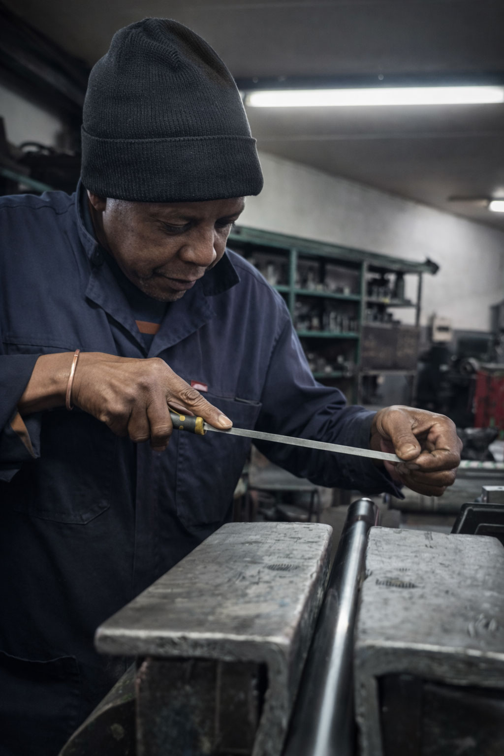 preventative maintenance
