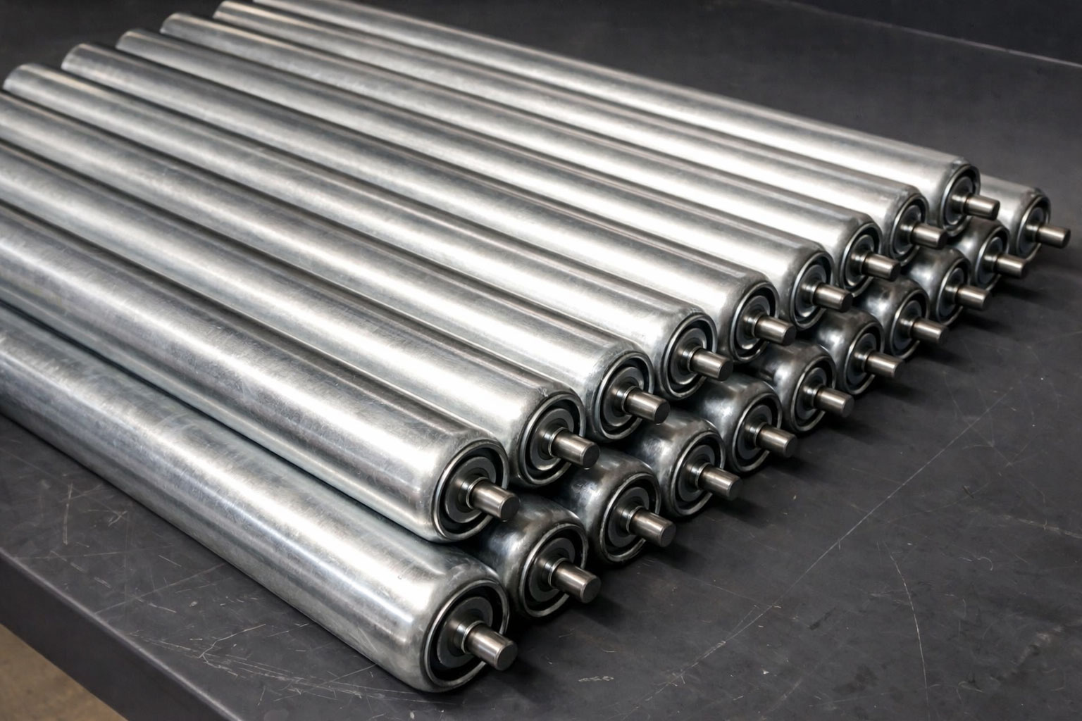 Rollers